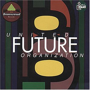 United Future Organization - Poetry And All That Jazz